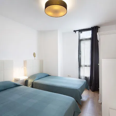 Apartamento Playa 2a *