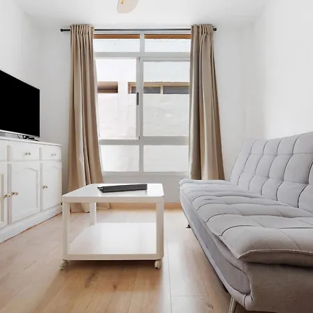 Playa 2a Apartament