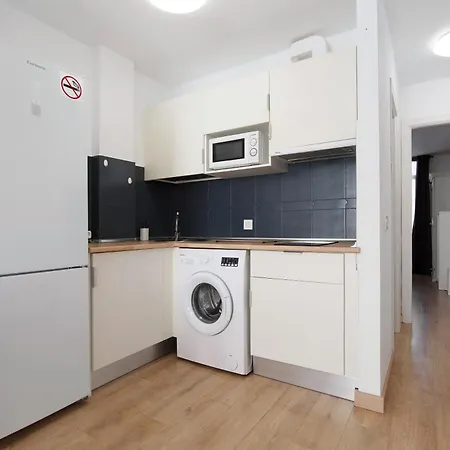 Apartament Playa 2a *