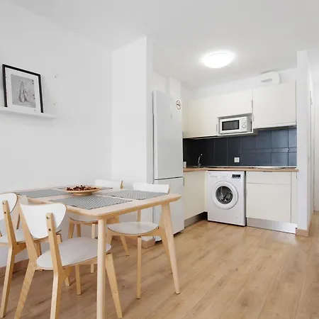 Playa 2a Apartament Morro Jable