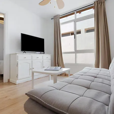 Playa 2a Apartament Morro Jable