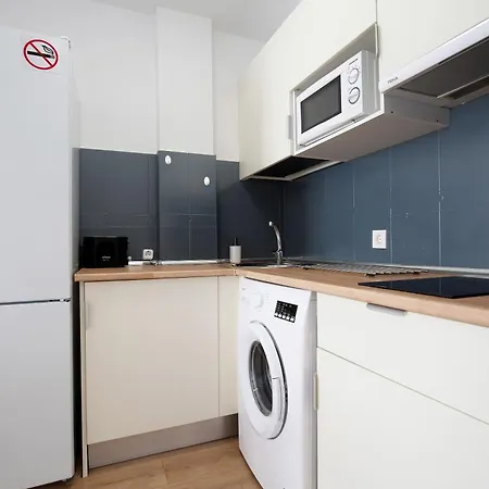 Apartament Playa 2a *
