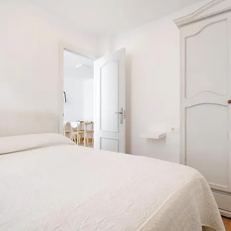 Apartament Playa 2a