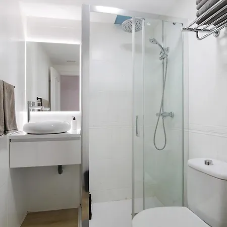 Apartament Playa 2a Morro Jable