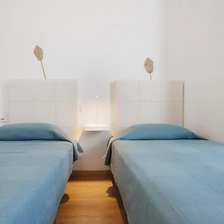 Apartament Playa 2a