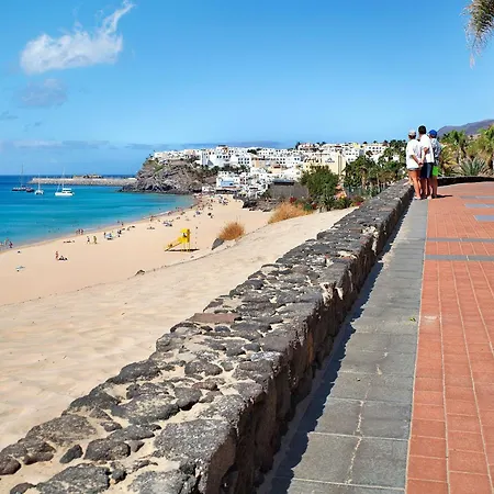 Playa 2a Morro Jable