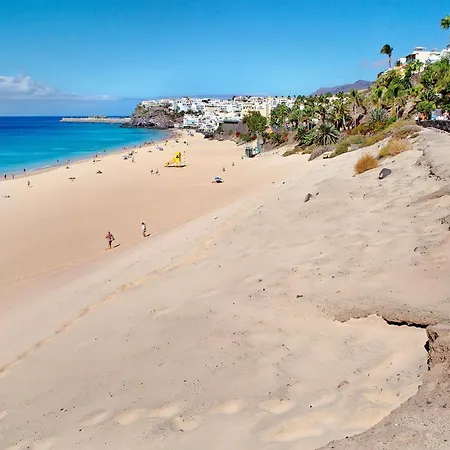Playa 2a * Morro Jable