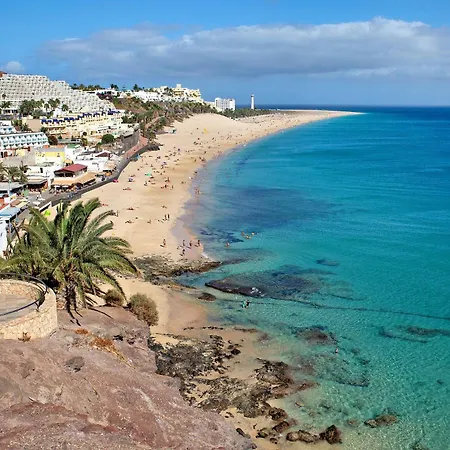 Playa 2a Apartament *