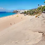 Playa 2a * モロ・デル・ハブレ